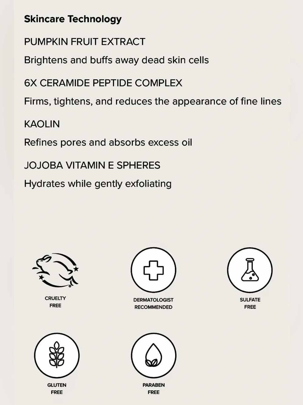 Drmtlgy pumpkin enzyme
